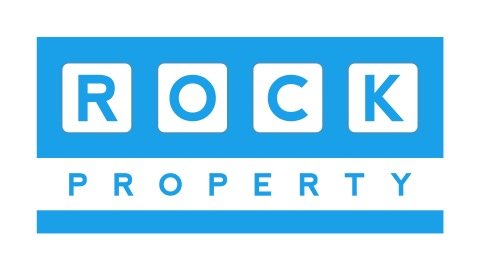 Rock Property 2013 - Logo v1.1